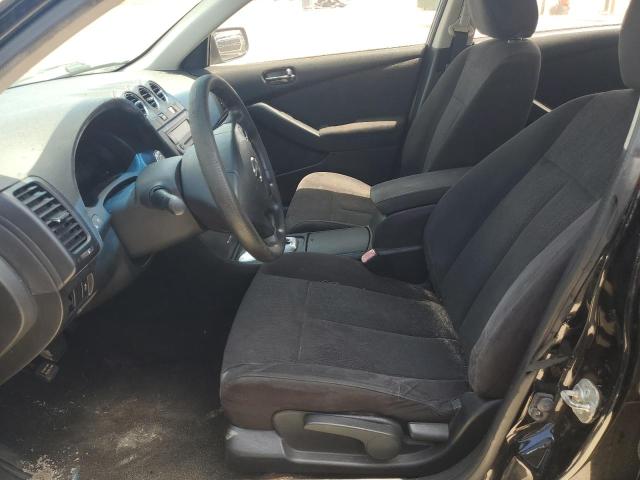Photo 7 from auction – 2012 NISSAN ALTIMA BAS with VIN 1N4AL2AP6CN494249