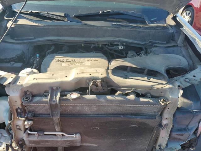 Photo 12 from auction – 2010 HONDA PILOT TOUR with VIN 5FNYF3H95AB023363