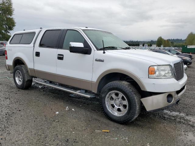 Photo 4 from auction – 2006 FORD F150 SUPER with VIN 1FTPW14596KB26153