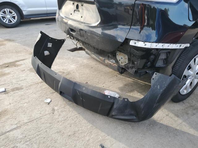 Photo 12 from auction – 2015 NISSAN ROGUE S with VIN KNMAT2MTXFP525594