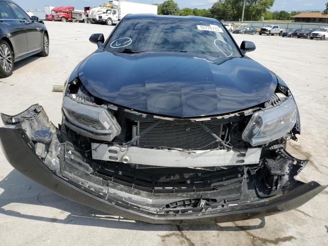 Photo 5 from auction – 2016 CHEVROLET CAMARO LT with VIN 1G1FA1RS3G0123151