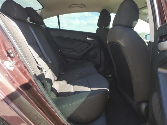 Photo 10 from auction – 2017 KIA FORTE LX with VIN 3KPFK4A79HE093398