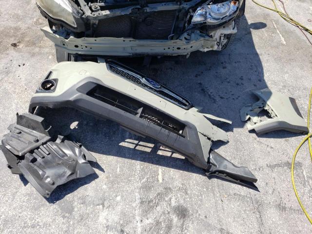 Photo 12 from auction – 2016 SUBARU CROSSTREK with VIN JF2GPANC4GH223772