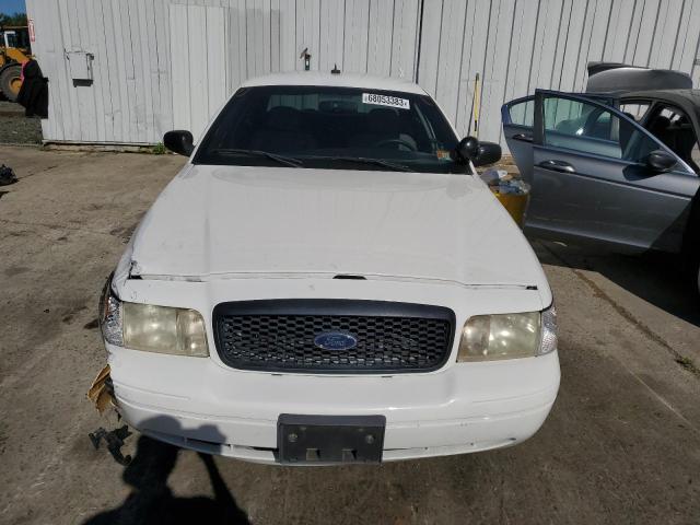 Photo 5 from auction – 2007 FORD CROWN VICT with VIN 2FAHP71W87X151583