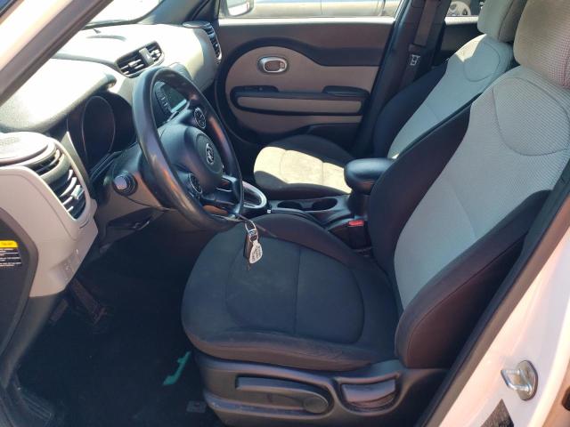Photo 7 from auction – 2018 KIA SOUL with VIN KNDJN2A28J7890483