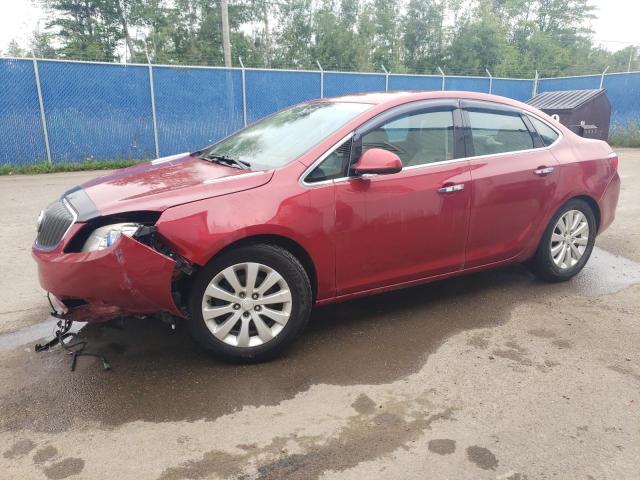 BUICK VERANO CON 2013 with VIN 1G4PR5SK1D4108024 - Photo from auction