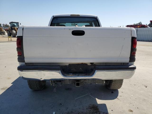 Photo 6 from auction – 2002 DODGE RAM 2500 with VIN 3B7KF23Z42M269602