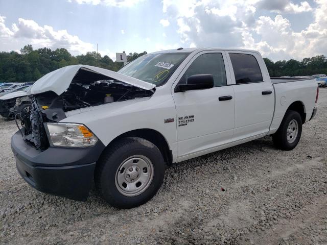 RAM 1500 CLASS 2023 with VIN 3C6RR6KT5PG571519 - Photo from auction