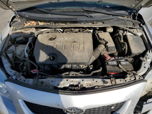 Снимка 11 от търг – 2010 TOYOTA COROLLA с VIN JTDBU4EE5A9107888