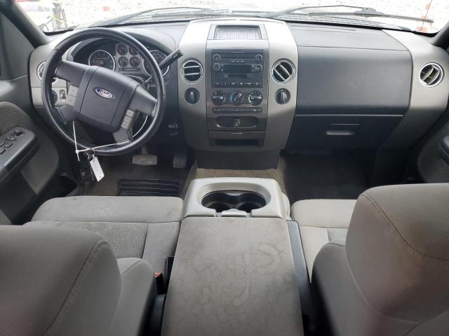 Photo 8 from auction – 2004 FORD F150 with VIN 1FTPX14564KD88464
