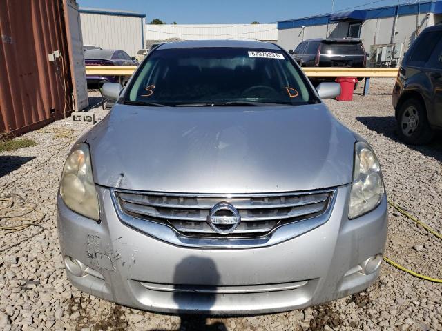 Photo 5 from auction – 2011 NISSAN ALTIMA BAS with VIN 1N4AL2AP5BC179808