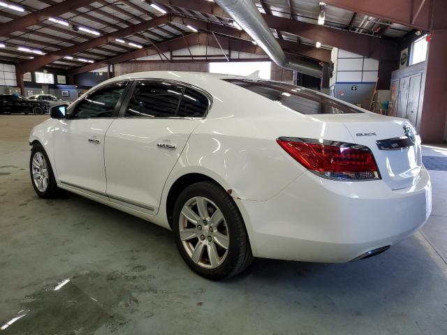 Photo 2 from auction – 2012 BUICK LACROSSE with VIN 1G4GC5E39CF147078