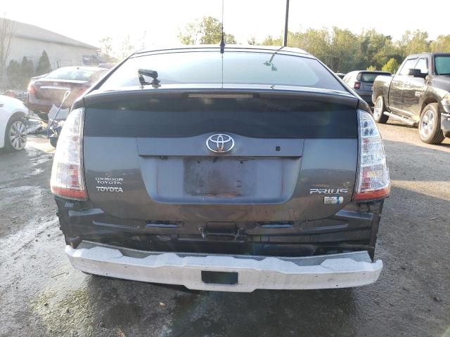 Photo 6 from auction – 2008 TOYOTA PRIUS with VIN JTDKB20UX83425463