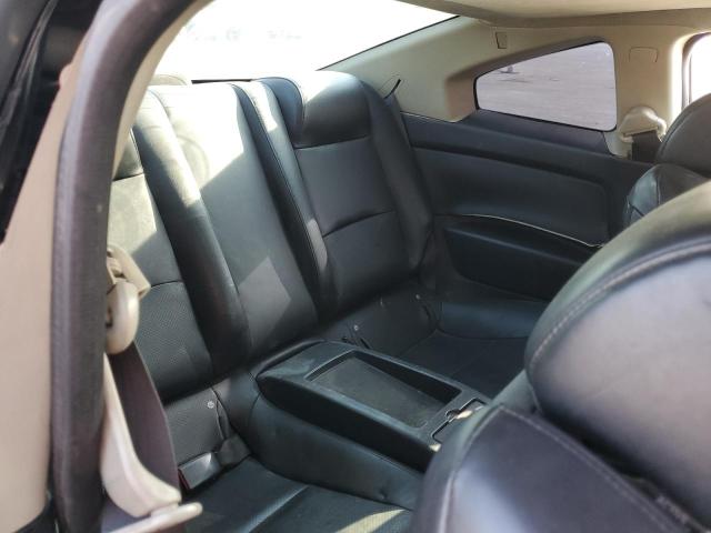 Photo 10 from auction – 2004 INFINITI G35 with VIN JNKCV54E84M808353