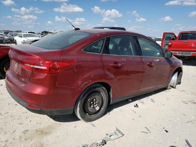 Снимка 3 от търг – 2017 FORD FOCUS SE с VIN 1FADP3F20HL336187