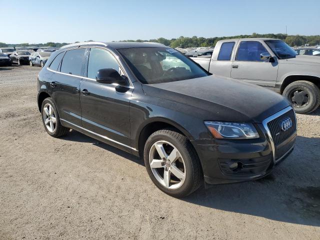 Photo 4 from auction – 2011 AUDI Q5 PREMIUM with VIN WA1LFAFP8BA035530