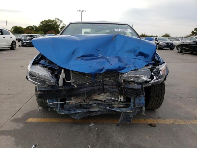 Photo 5 from auction – 2015 TOYOTA SCION TC with VIN JTKJF5C75F3095650
