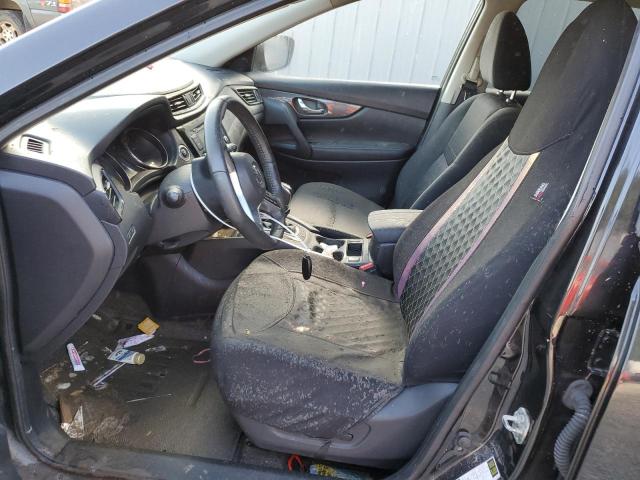 Photo 7 from auction – 2020 NISSAN ROGUE S with VIN KNMAT2MT7LP534734