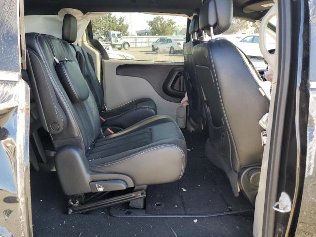 Photo 10 from auction – 2019 DODGE GRAND CARA with VIN 2C4RDGCG3KR519534