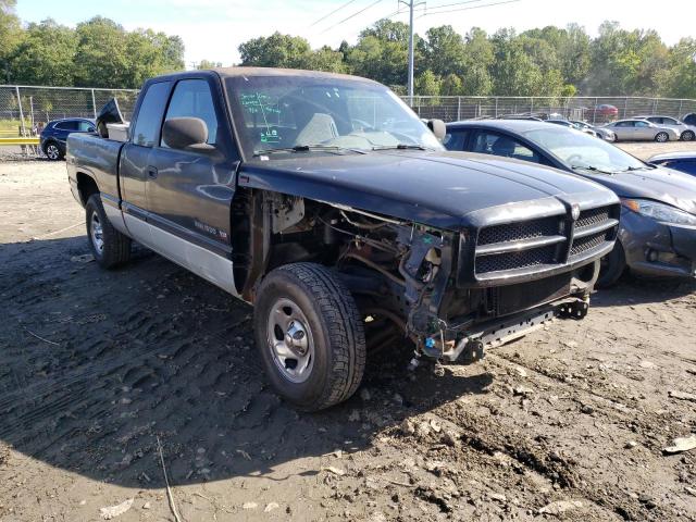 Photo 4 from auction – 2001 DODGE RAM 1500 with VIN 3B7HC13Y01M568538