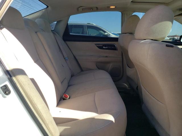 Photo 10 from auction – 2013 NISSAN ALTIMA 2.5 with VIN 1N4AL3AP4DN463394