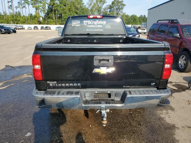 Photo 6 from auction – 2016 CHEVROLET 10 with VIN 1GCVKRECXGZ113368