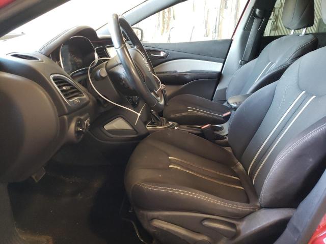 Photo 7 from auction – 2014 DODGE DART SXT with VIN 1C3CDFBB2ED775987