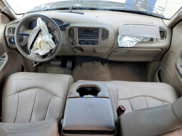 Photo 8 from auction – 2001 FORD F150 SUPER with VIN 1FTRW08W11KE11430
