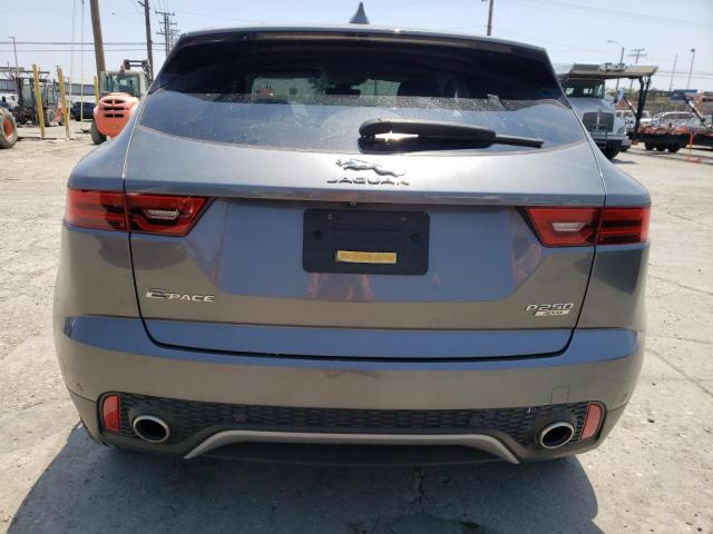 Photo 6 from auction – 2018 JAGUAR E-PACE S with VIN SADFJ2FX4J1Z05042