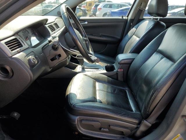 Photo 7 from auction – 2008 CHEVROLET IMPALA LT with VIN 2G1WT58K189165232