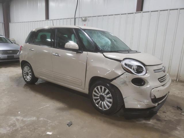 Photo 4 from auction – 2017 FIAT 500L POP with VIN ZFBCFAAH7HZ040236