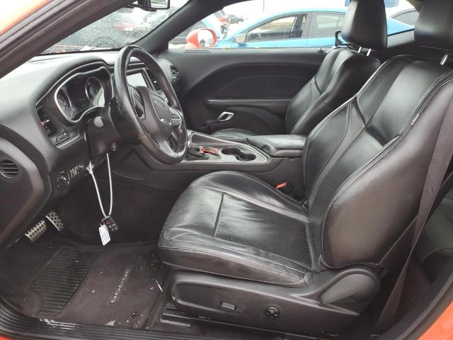 Photo 7 from auction – 2016 DODGE CHALLENGER with VIN 2C3CDZAG2GH353402