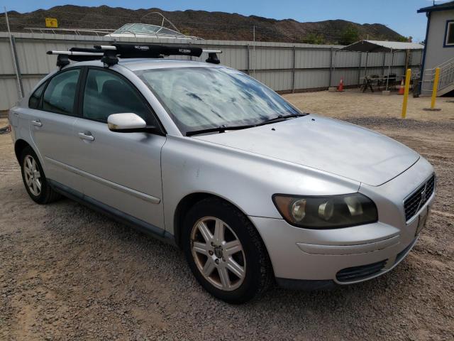 Photo 4 from auction – 2006 VOLVO S40 2.4I with VIN YV1MS390562178803