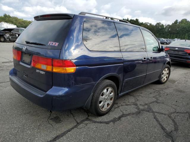 Photo 3 from auction – 2004 HONDA ODYSSEY EX with VIN 5FNRL18624B045168