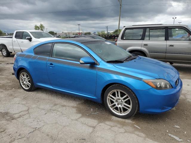 Photo 4 from auction – 2010 TOYOTA SCION TC with VIN JTKDE3B75A0314770