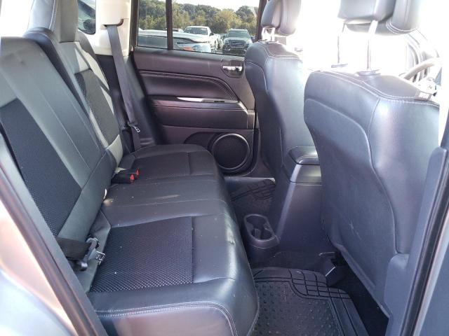 Photo 10 from auction – 2014 JEEP COMPASS LA with VIN 1C4NJDEB4ED846586