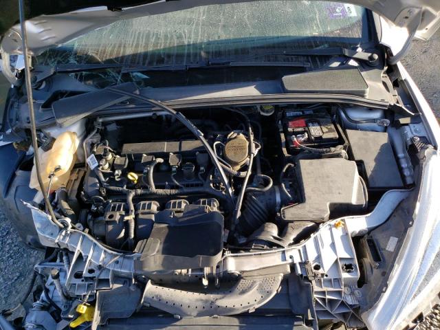 Photo 11 from auction – 2016 FORD FOCUS SE with VIN 1FADP3F29GL207041