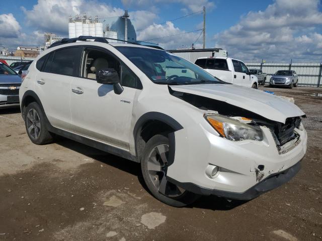 Снимка 4 от търг – 2014 SUBARU XV CROSSTR с VIN JF2GPBKC7EH292429