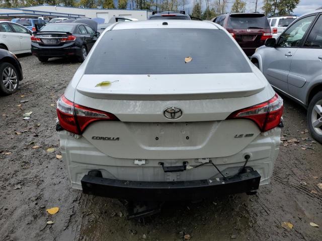 Photo 6 from auction – 2014 TOYOTA COROLLA EC with VIN 5YFBPRHE3EP074311