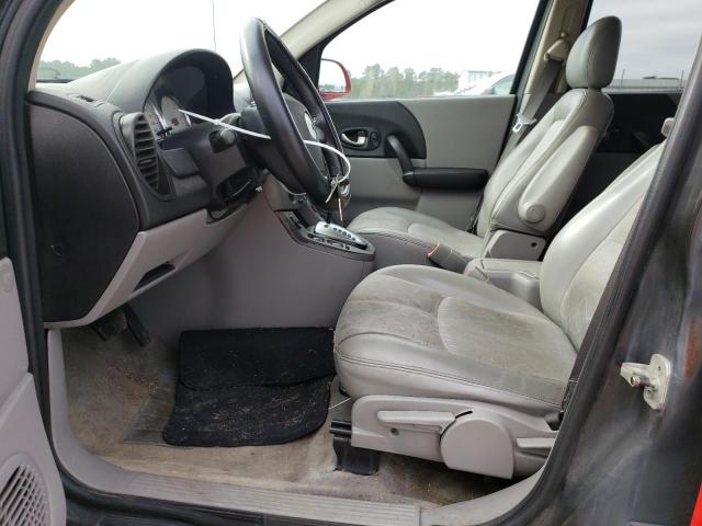 Photo 7 from auction – 2005 SATURN VUE with VIN 5GZCZ63405S819217