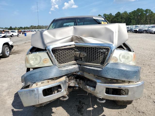 Photo 5 from auction – 2004 FORD F150 with VIN 1FTPX14504NC58128