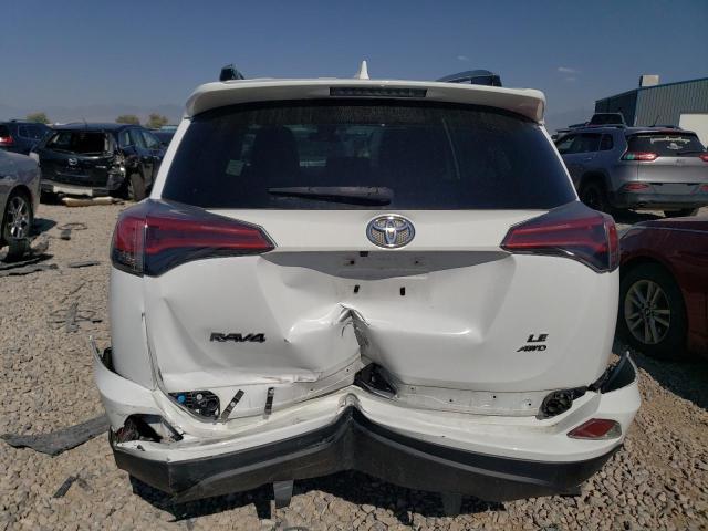 Photo 6 from auction – 2017 TOYOTA RAV4 with VIN 2T3BFREV2HW617939
