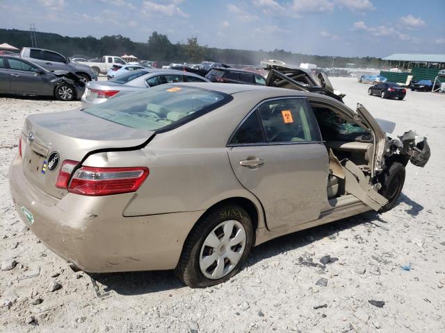 Photo 3 from auction – 2007 TOYOTA CAMRY CE with VIN 4T1BE46K57U716255