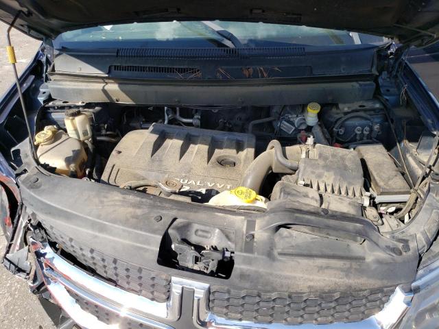 Foto 12 de la subasta – 2014 DODGE JOURNEY SE con VIN 3C4PDCAB3ET182372