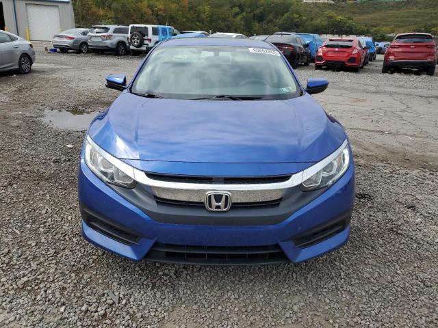 Photo 5 from auction – 2017 HONDA CIVIC EX with VIN 19XFC2F73HE201752