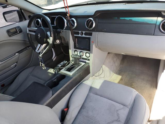 Photo 8 from auction – 2005 FORD MUSTANG with VIN 1ZVFT80N755124530