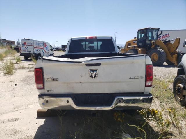 Photo 6 from auction – 2014 RAM 3500 SLT with VIN 3C63R3HL7EG153956