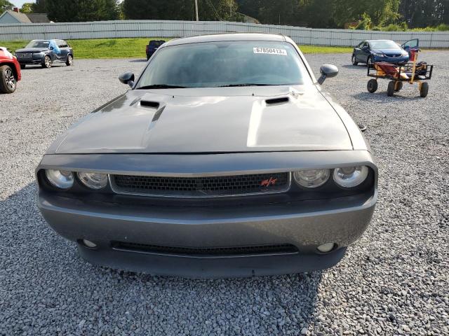 Photo 5 from auction – 2012 DODGE CHALLENGER with VIN 2C3CDYBT8CH293836
