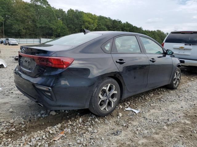 Photo 3 from auction – 2021 KIA FORTE FE with VIN 3KPF24AD6ME309899