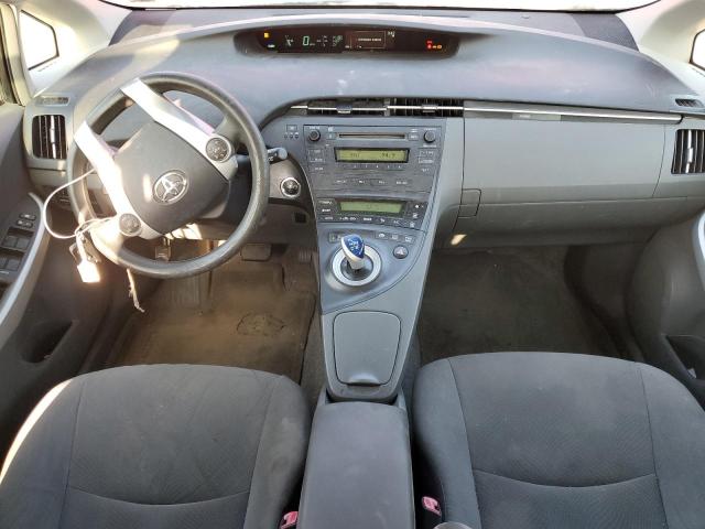 Foto 8 de la subasta – 2011 TOYOTA PRIUS con VIN JTDKN3DU5B0315372